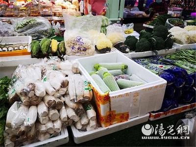 雁塔區(qū)啟動生活必需品“三保”行動，全力保障食用農(nóng)產(chǎn)品批發(fā)供應(yīng)穩(wěn)定