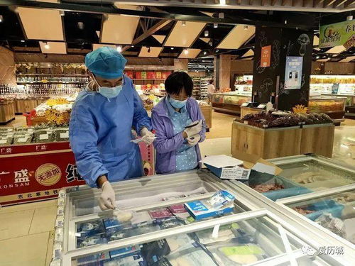 區(qū)市場監(jiān)管局食品安全“三查”在行動，守護(hù)食用農(nóng)產(chǎn)品批發(fā)源頭，讓大眾餐桌更安全